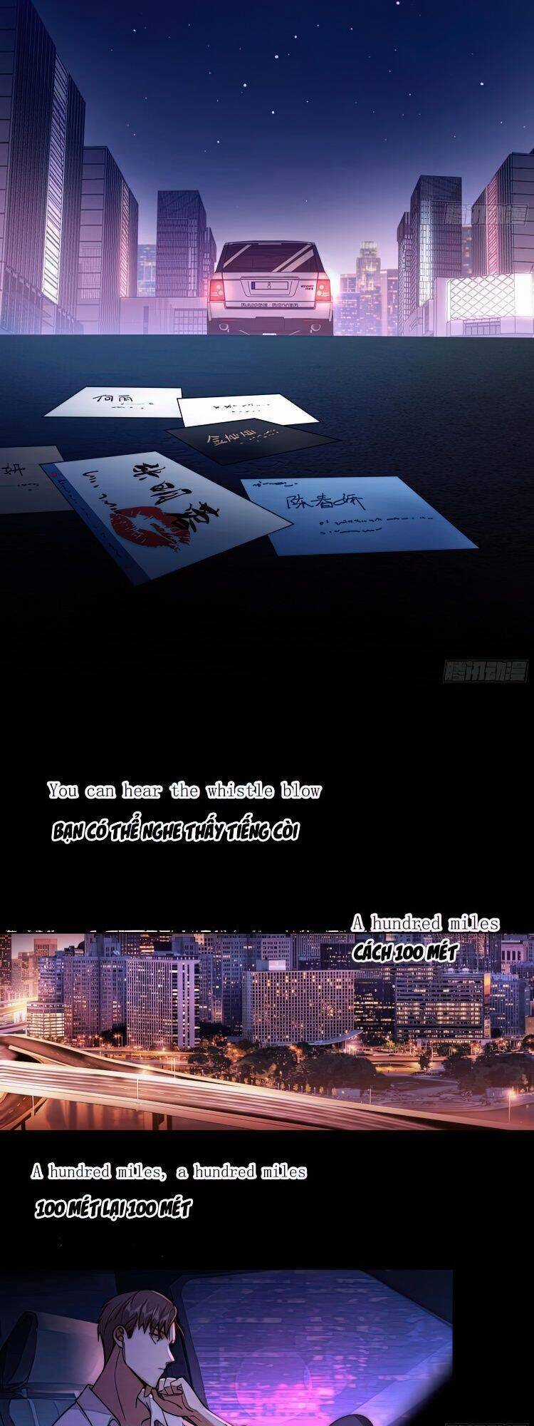 Ta Không Muốn Trùng Sinh Đâu Chương 1 trang 19