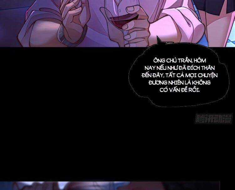 Ta Không Muốn Trùng Sinh Đâu Chương 1 trang 2