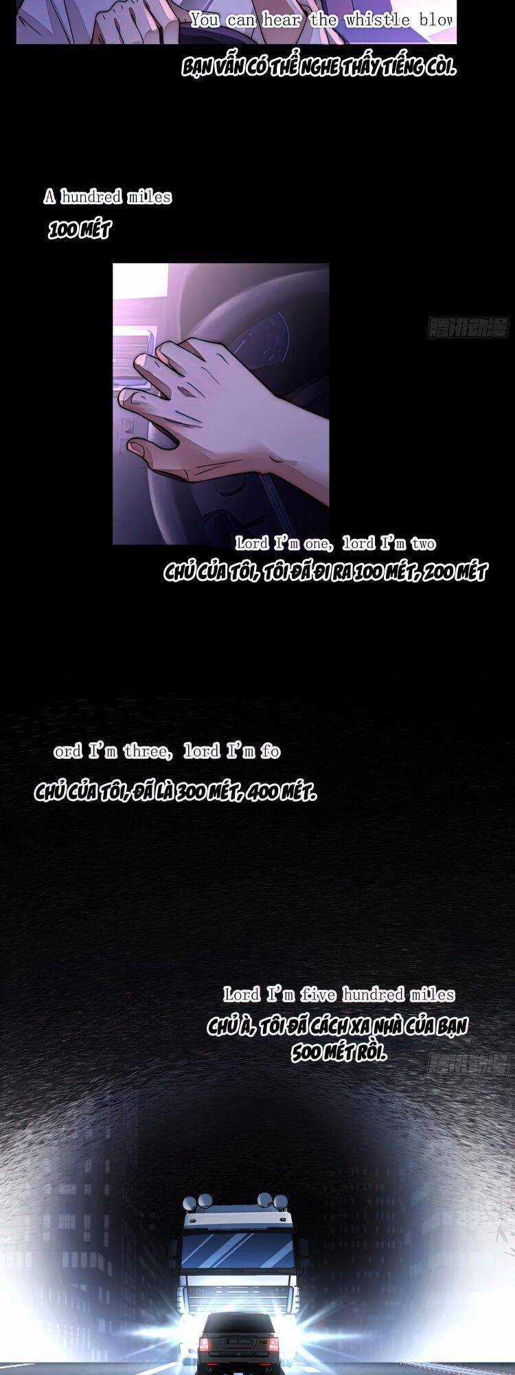 Ta Không Muốn Trùng Sinh Đâu Chương 1 trang 21