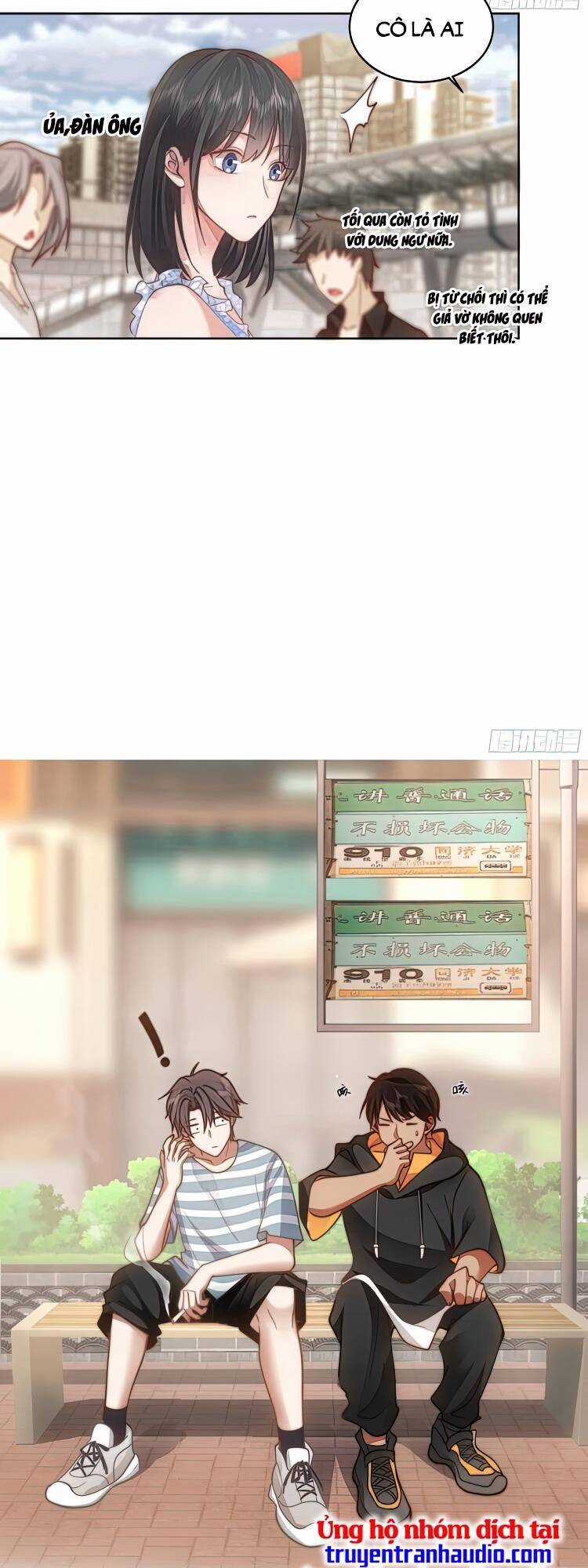 Ta Không Muốn Trùng Sinh Đâu Chương 1 trang 25