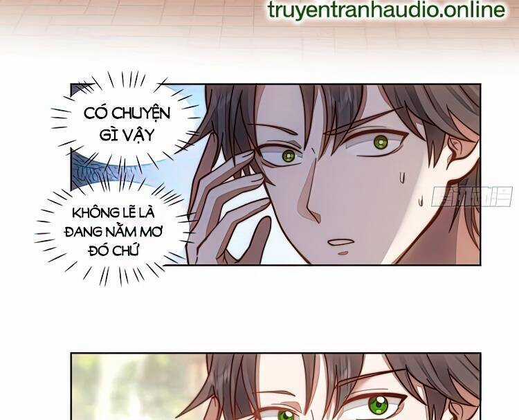 Ta Không Muốn Trùng Sinh Đâu Chương 1 trang 26