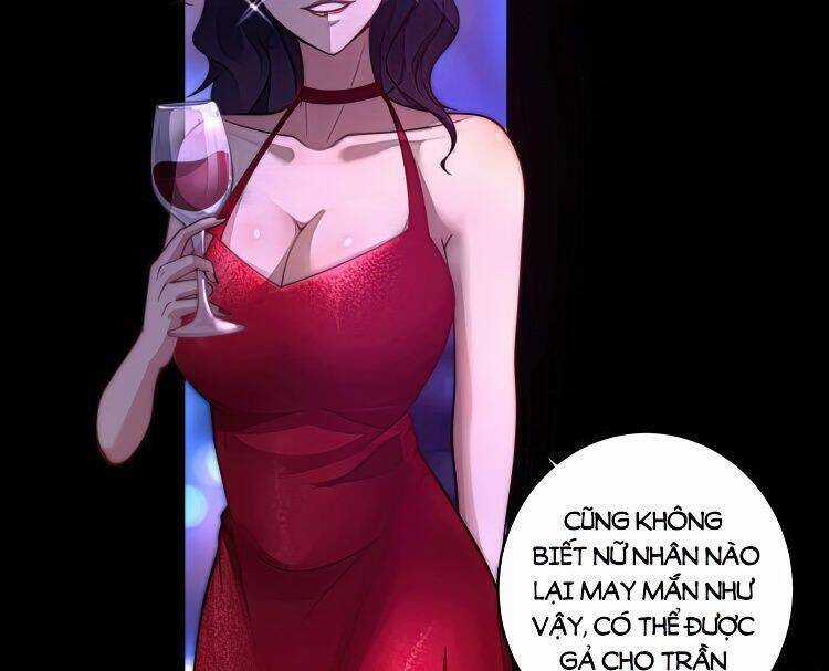 Ta Không Muốn Trùng Sinh Đâu Chương 1 trang 5