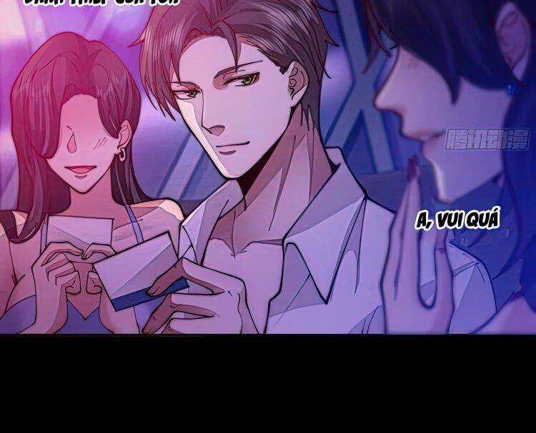 Ta Không Muốn Trùng Sinh Đâu Chương 1 trang 8