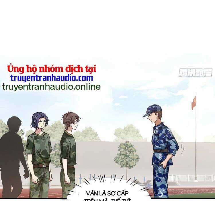 Ta Không Muốn Trùng Sinh Đâu Chương 10 trang 16