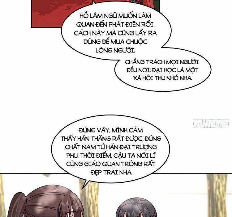 Ta Không Muốn Trùng Sinh Đâu Chương 10 trang 28