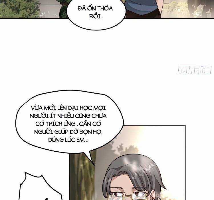 Ta Không Muốn Trùng Sinh Đâu Chương 10 trang 32