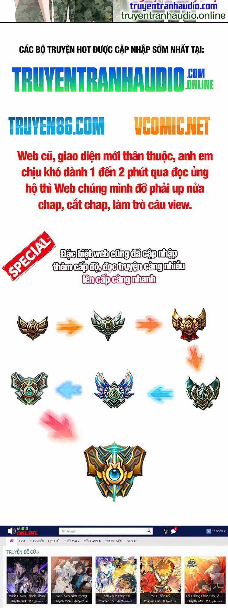 Ta Không Muốn Trùng Sinh Đâu Chương 10 trang 39