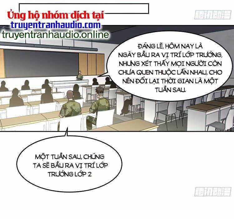 Ta Không Muốn Trùng Sinh Đâu Chương 10 trang 4