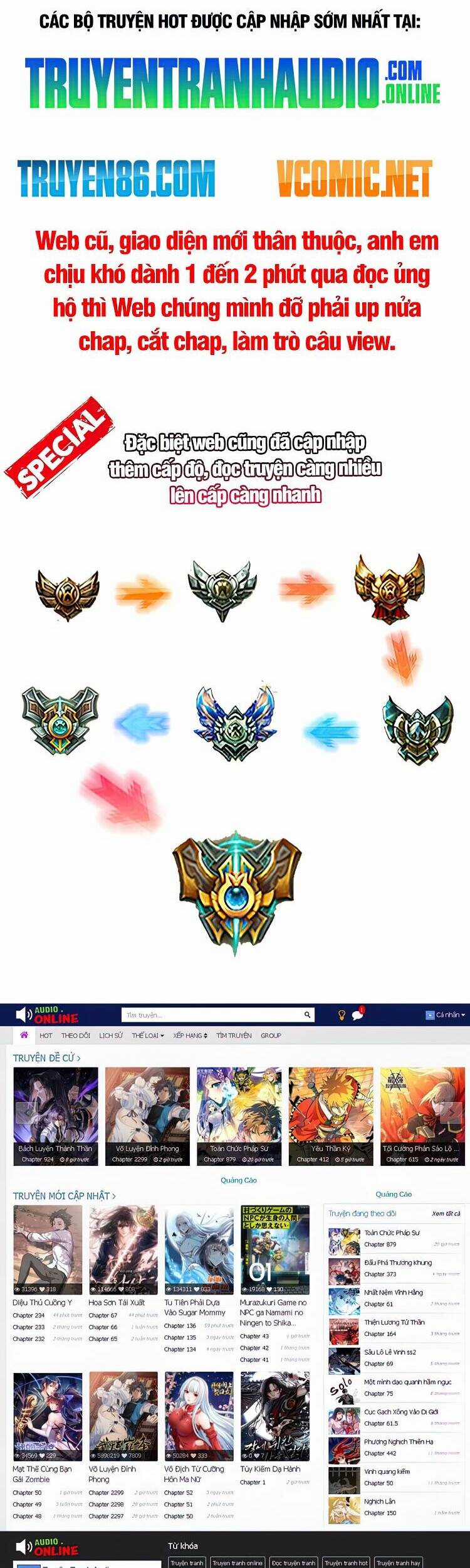 Ta Không Muốn Trùng Sinh Đâu Chương 11 trang 29