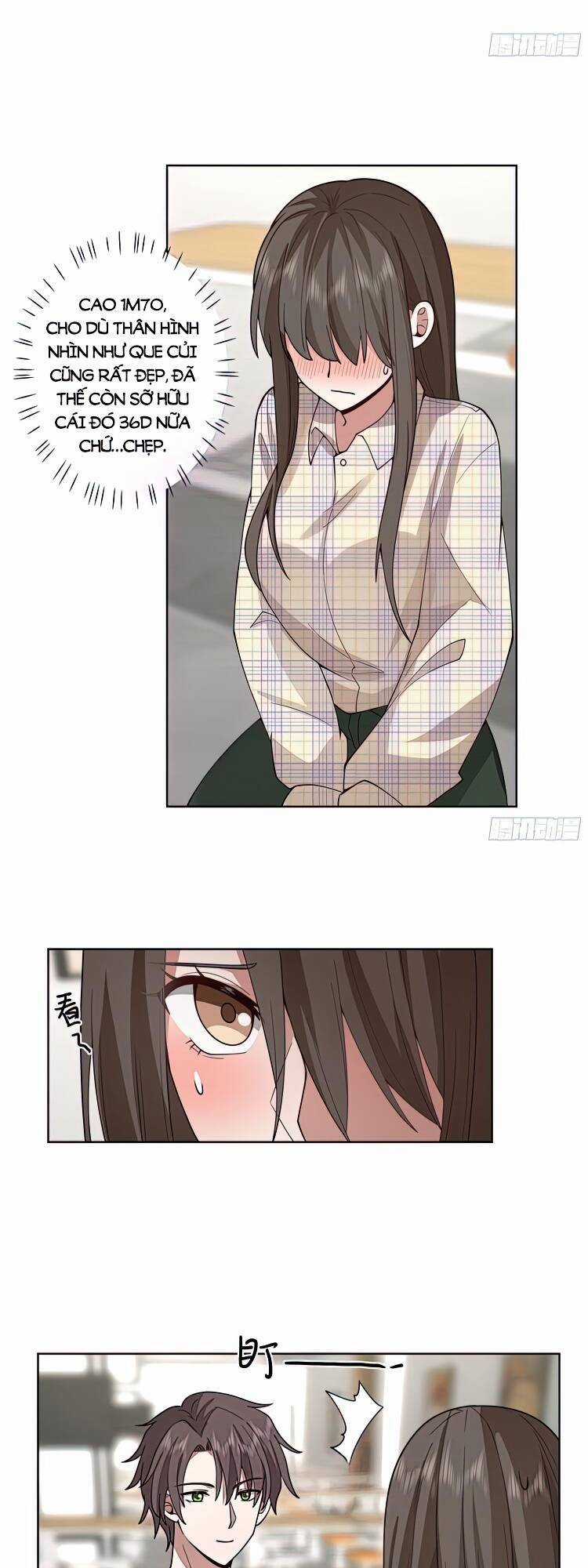 Ta Không Muốn Trùng Sinh Đâu Chương 12 trang 25