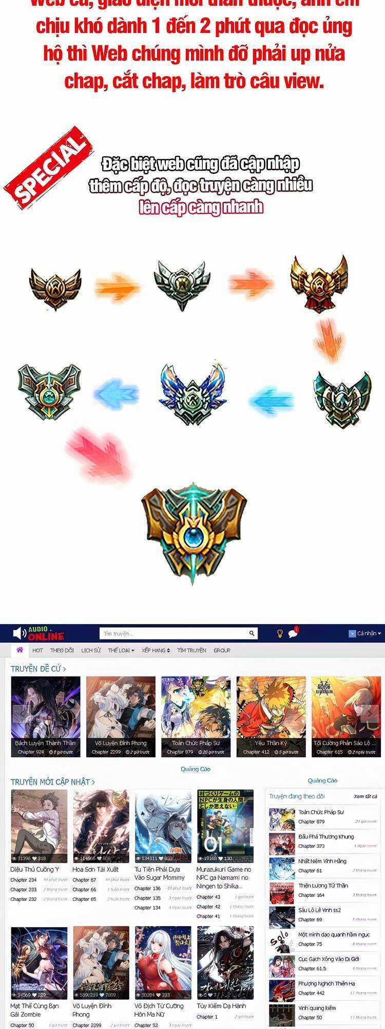 Ta Không Muốn Trùng Sinh Đâu Chương 12 trang 29