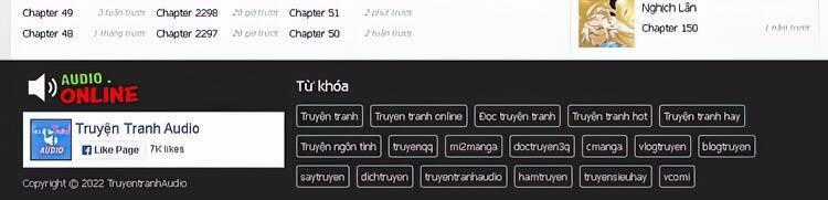 Ta Không Muốn Trùng Sinh Đâu Chương 12 trang 30