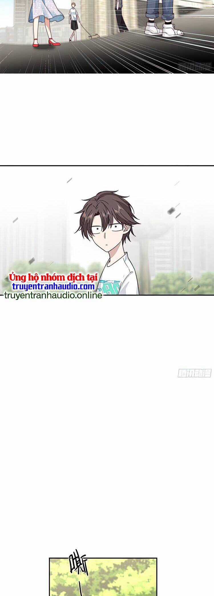 Ta Không Muốn Trùng Sinh Đâu Chương 14 trang 18