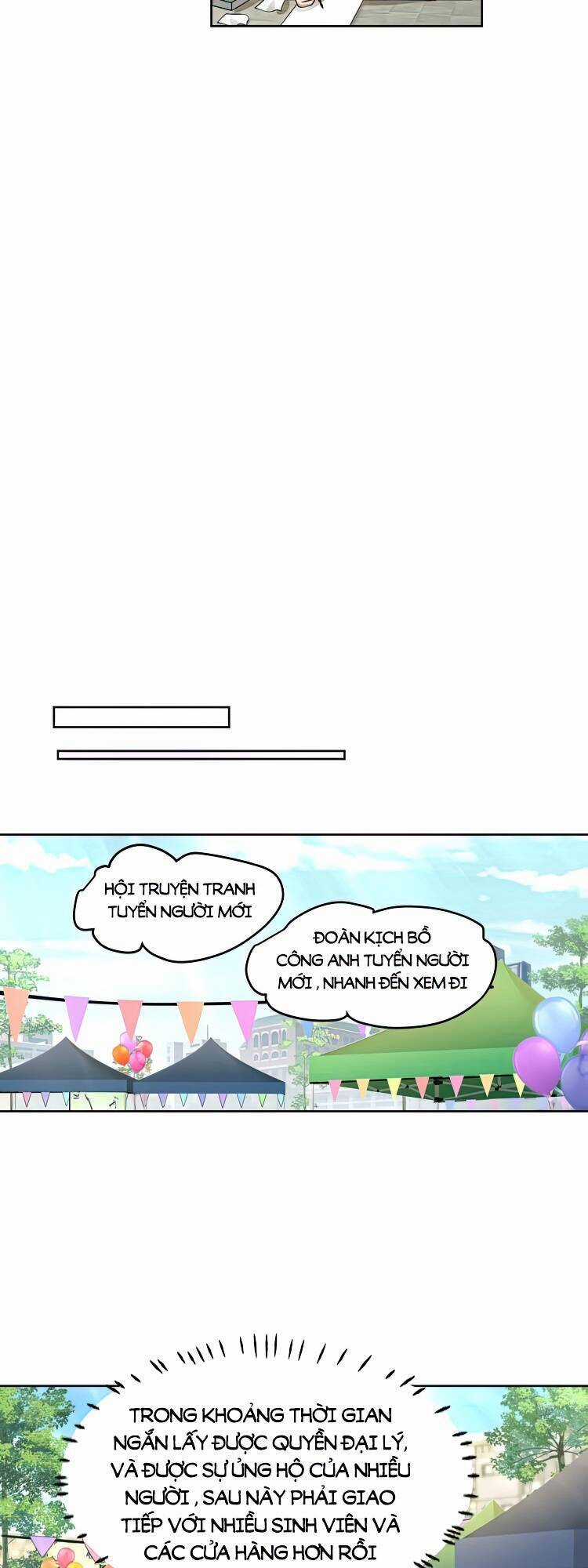 Ta Không Muốn Trùng Sinh Đâu Chương 15 trang 11