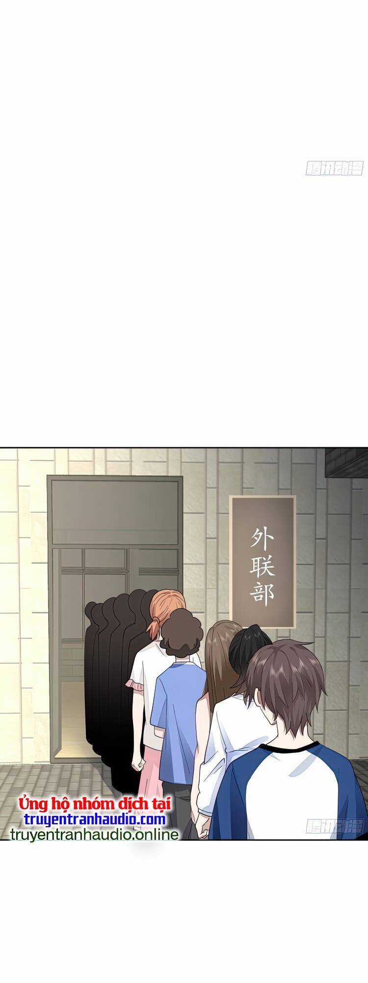 Ta Không Muốn Trùng Sinh Đâu Chương 15 trang 13