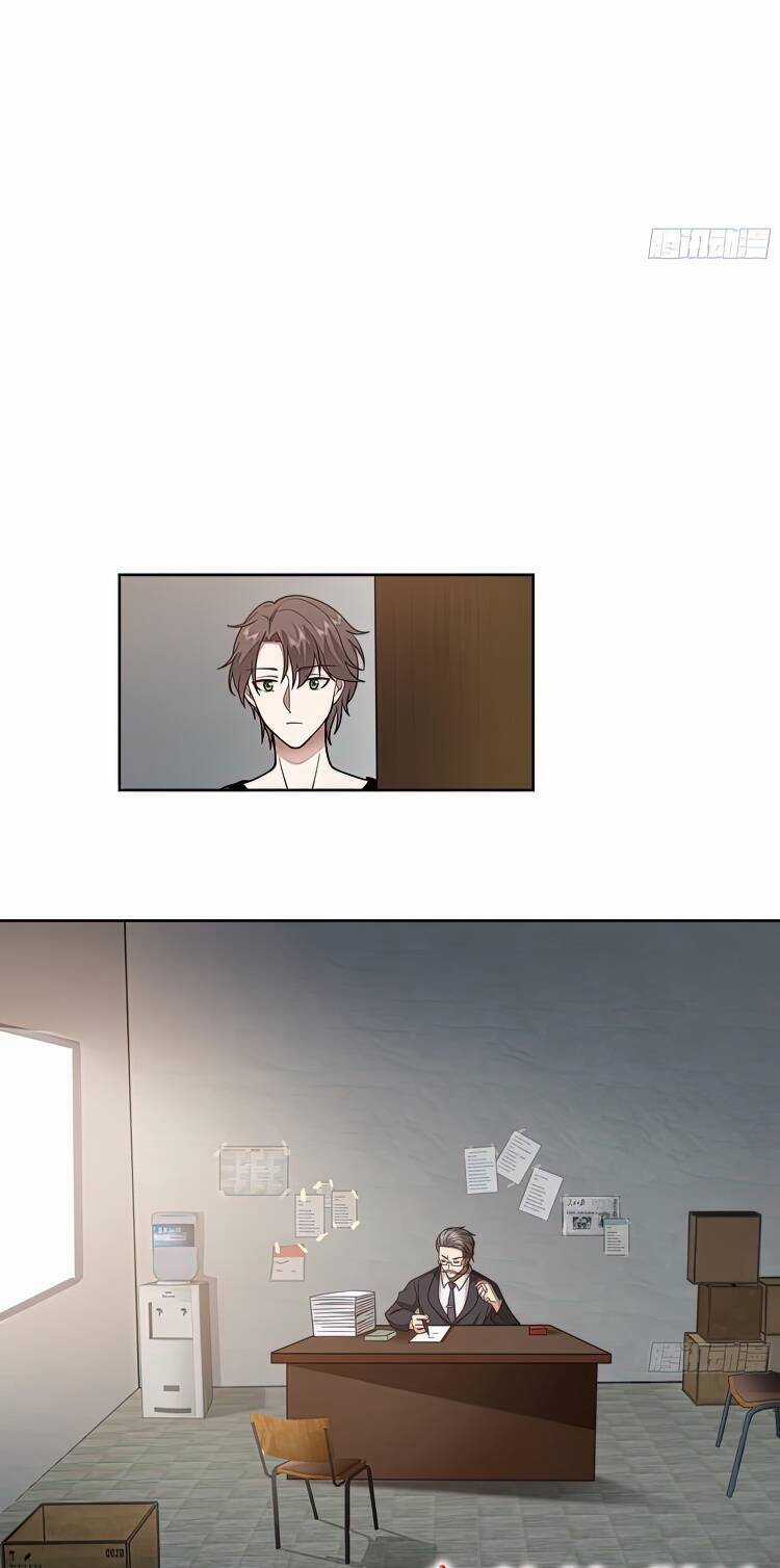 Ta Không Muốn Trùng Sinh Đâu Chương 15 trang 3