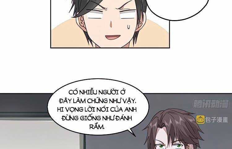 Ta Không Muốn Trùng Sinh Đâu Chương 16 trang 12