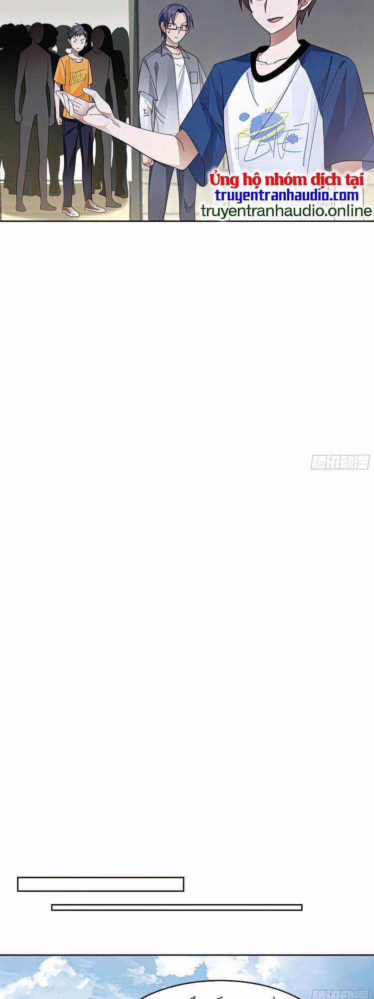 Ta Không Muốn Trùng Sinh Đâu Chương 16 trang 13