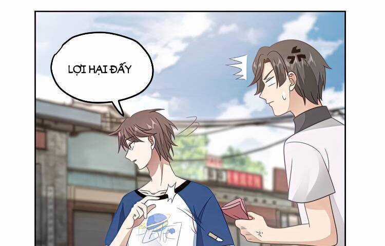 Ta Không Muốn Trùng Sinh Đâu Chương 16 trang 18