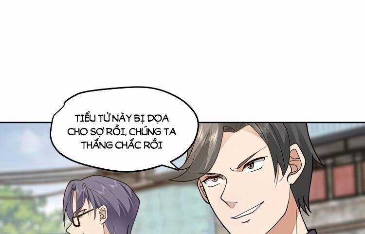 Ta Không Muốn Trùng Sinh Đâu Chương 16 trang 27