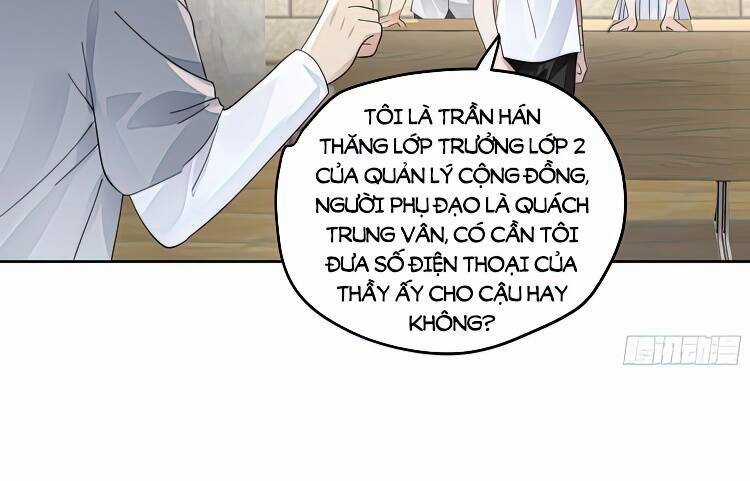 Ta Không Muốn Trùng Sinh Đâu Chương 16 trang 3