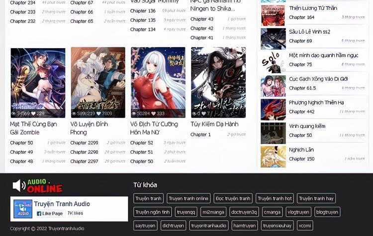 Ta Không Muốn Trùng Sinh Đâu Chương 16 trang 30