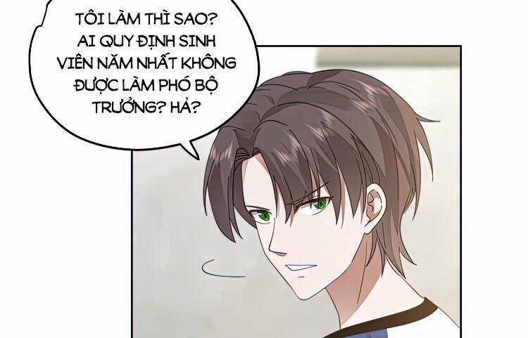 Ta Không Muốn Trùng Sinh Đâu Chương 16 trang 6