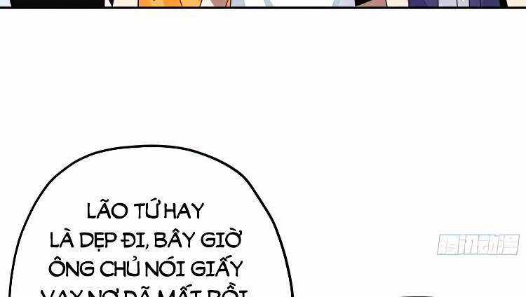 Ta Không Muốn Trùng Sinh Đâu Chương 17 trang 3