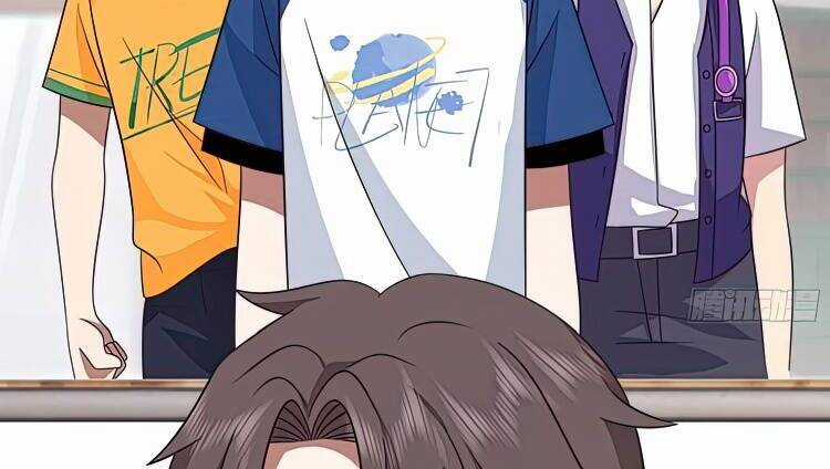 Ta Không Muốn Trùng Sinh Đâu Chương 17 trang 6