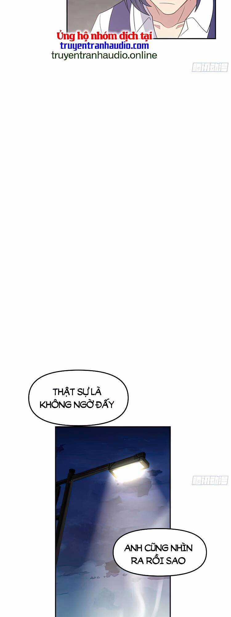 Ta Không Muốn Trùng Sinh Đâu Chương 18 trang 21