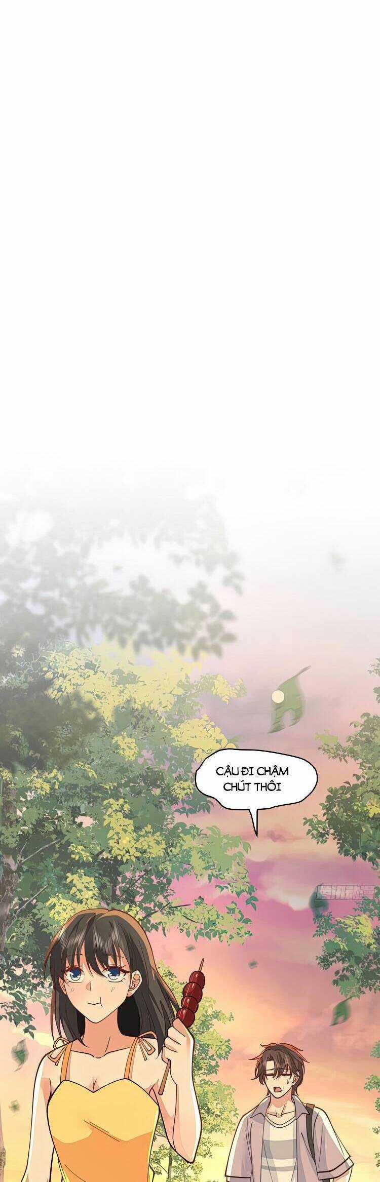 Ta Không Muốn Trùng Sinh Đâu Chương 19 trang 15