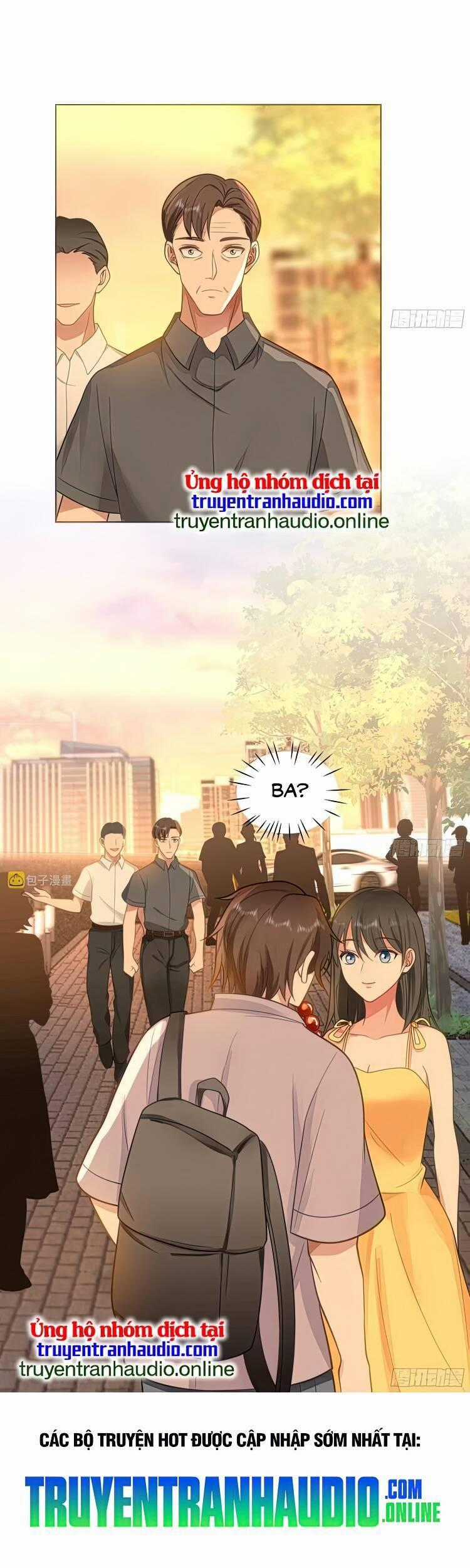 Ta Không Muốn Trùng Sinh Đâu Chương 19 trang 18