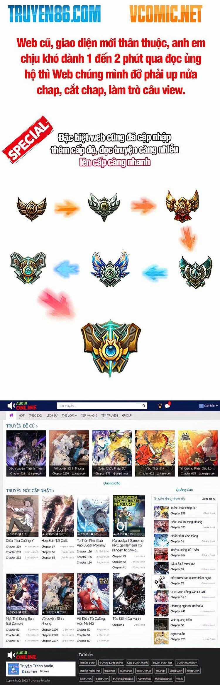 Ta Không Muốn Trùng Sinh Đâu Chương 19 trang 19