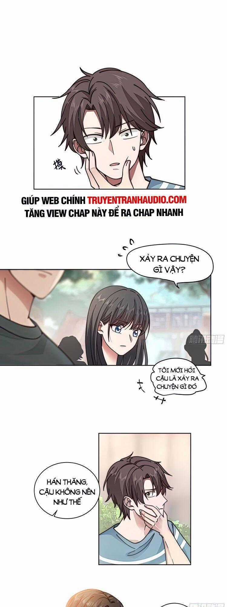 Ta Không Muốn Trùng Sinh Đâu Chương 2 trang 0