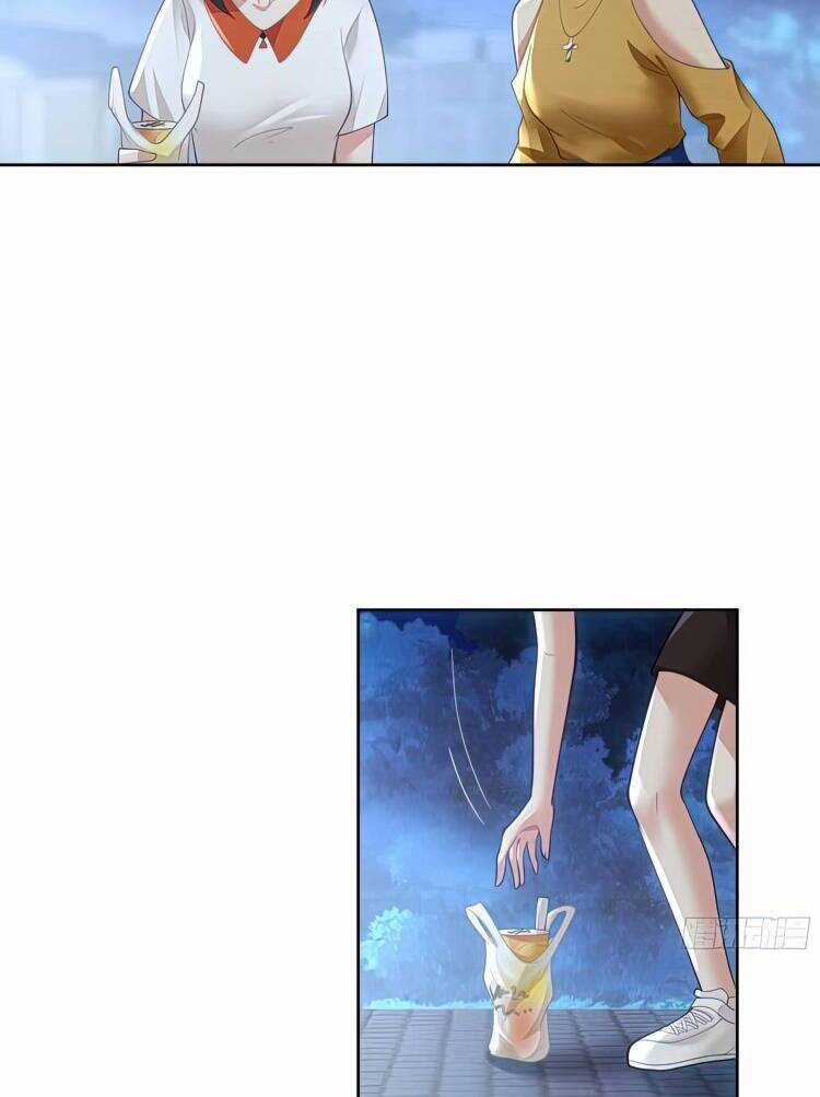 Ta Không Muốn Trùng Sinh Đâu Chương 20 trang 11