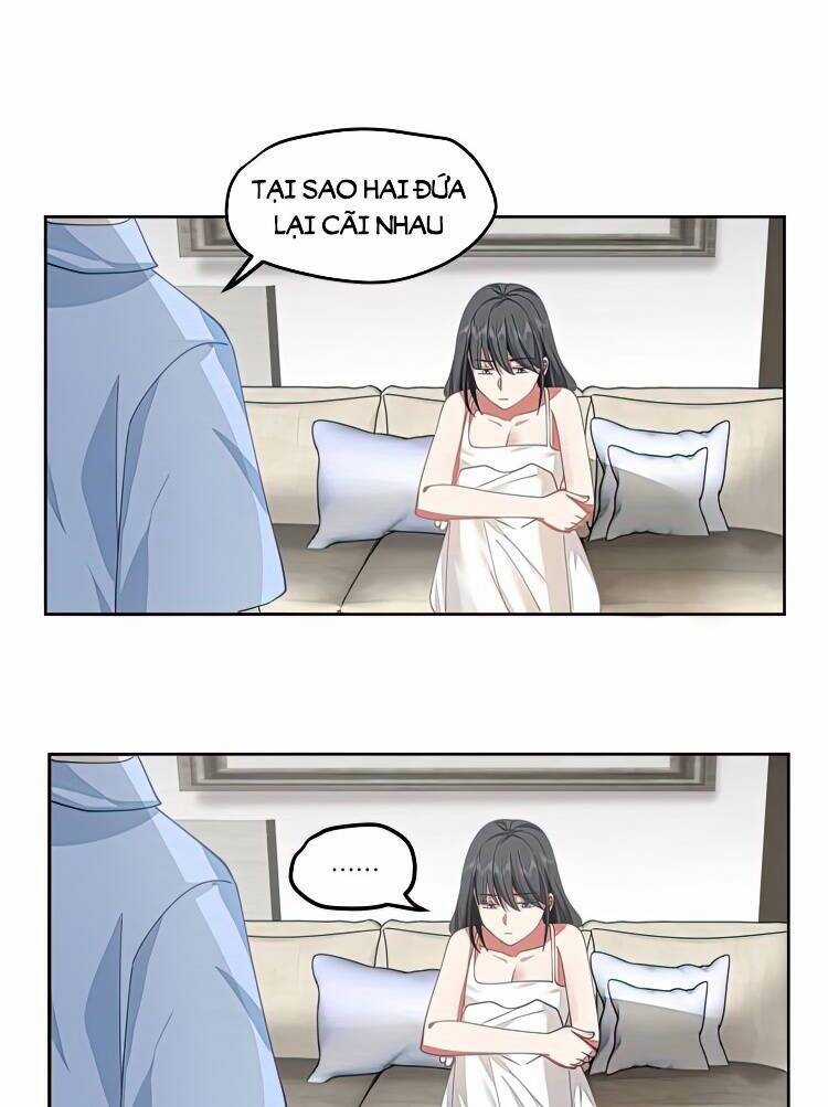 Ta Không Muốn Trùng Sinh Đâu Chương 20 trang 20