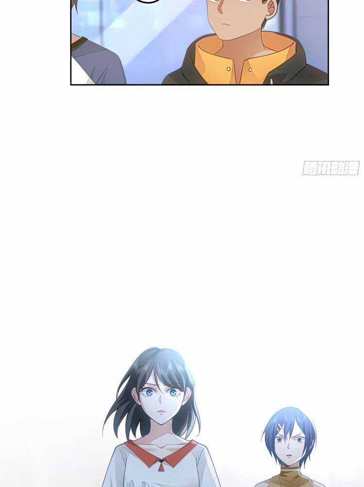 Ta Không Muốn Trùng Sinh Đâu Chương 20 trang 8