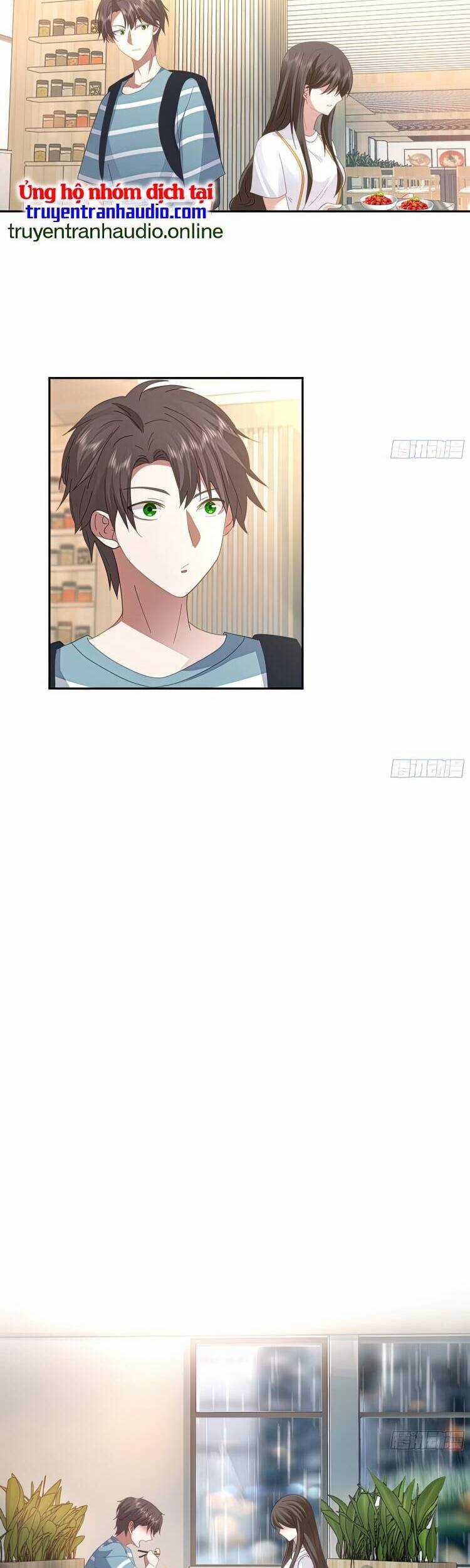 Ta Không Muốn Trùng Sinh Đâu Chương 21 trang 13