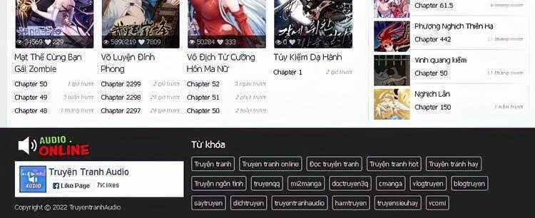 Ta Không Muốn Trùng Sinh Đâu Chương 21 trang 29