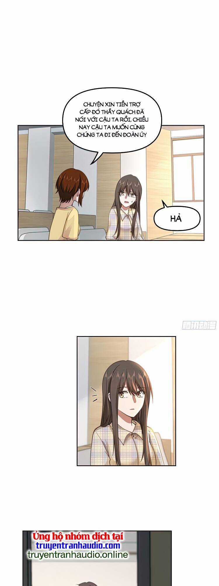 Ta Không Muốn Trùng Sinh Đâu Chương 22 trang 25