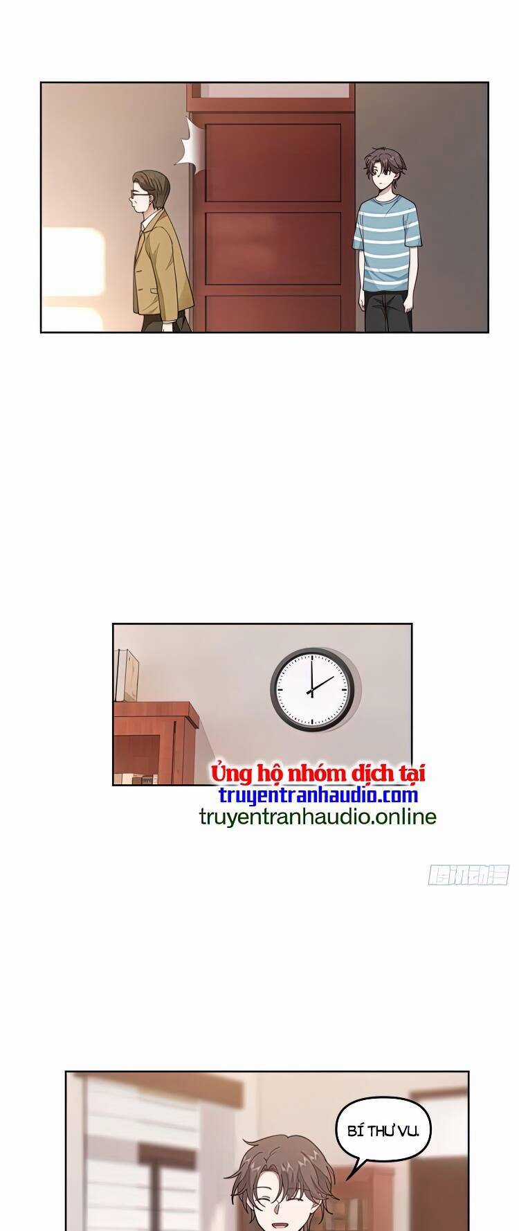 Ta Không Muốn Trùng Sinh Đâu Chương 23 trang 17