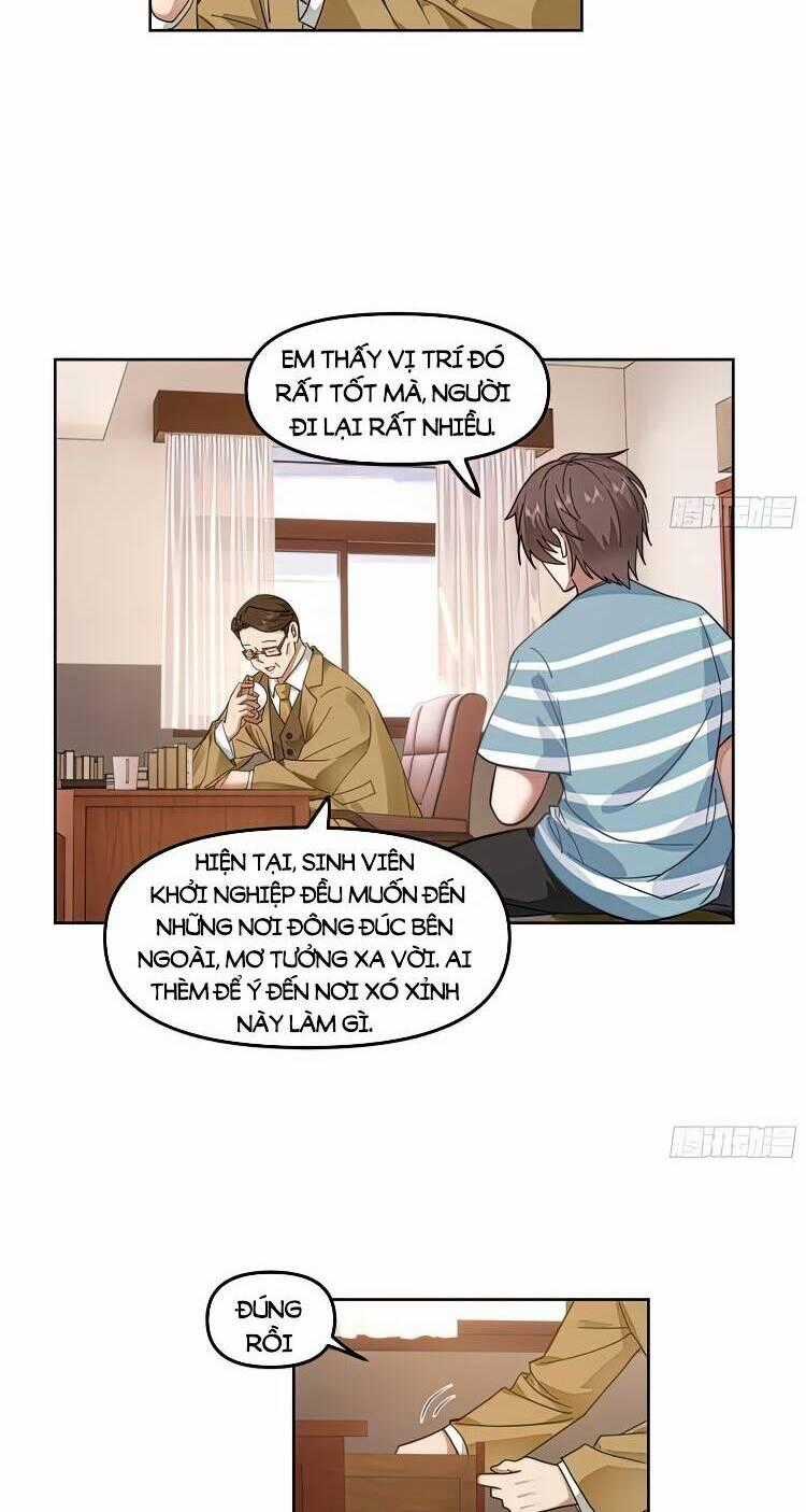 Ta Không Muốn Trùng Sinh Đâu Chương 24 trang 1