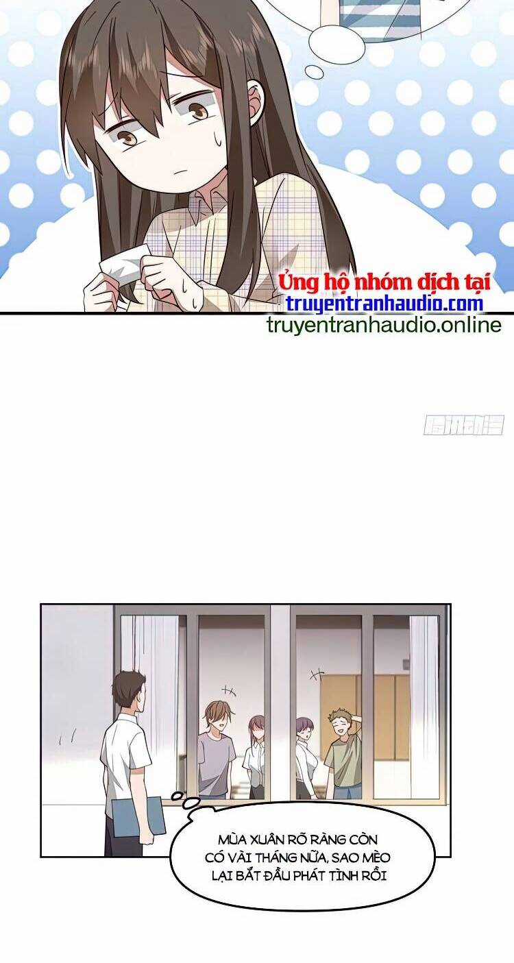 Ta Không Muốn Trùng Sinh Đâu Chương 24 trang 19