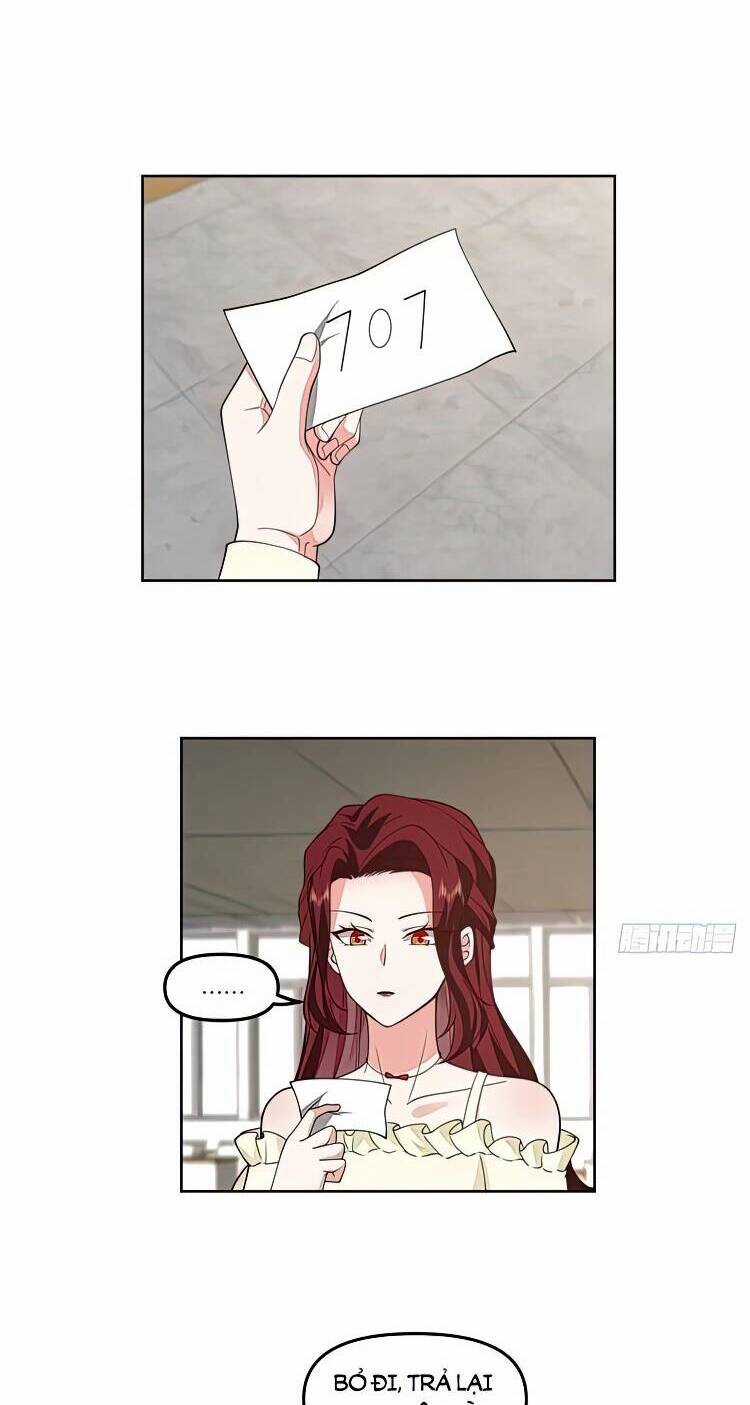 Ta Không Muốn Trùng Sinh Đâu Chương 24 trang 21