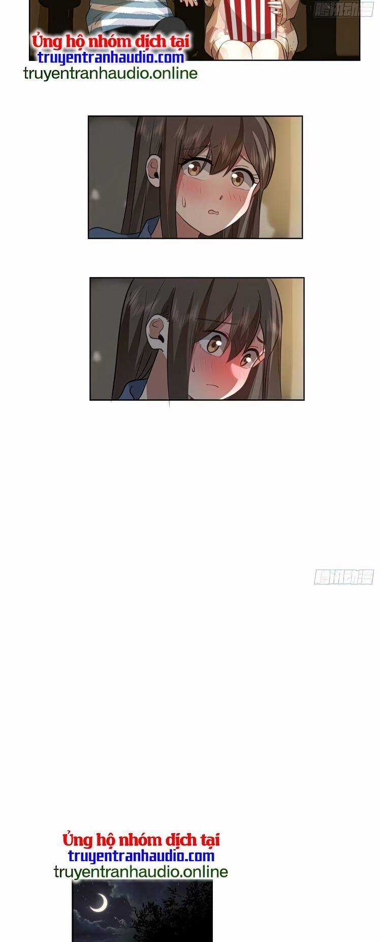 Ta Không Muốn Trùng Sinh Đâu Chương 25 trang 13