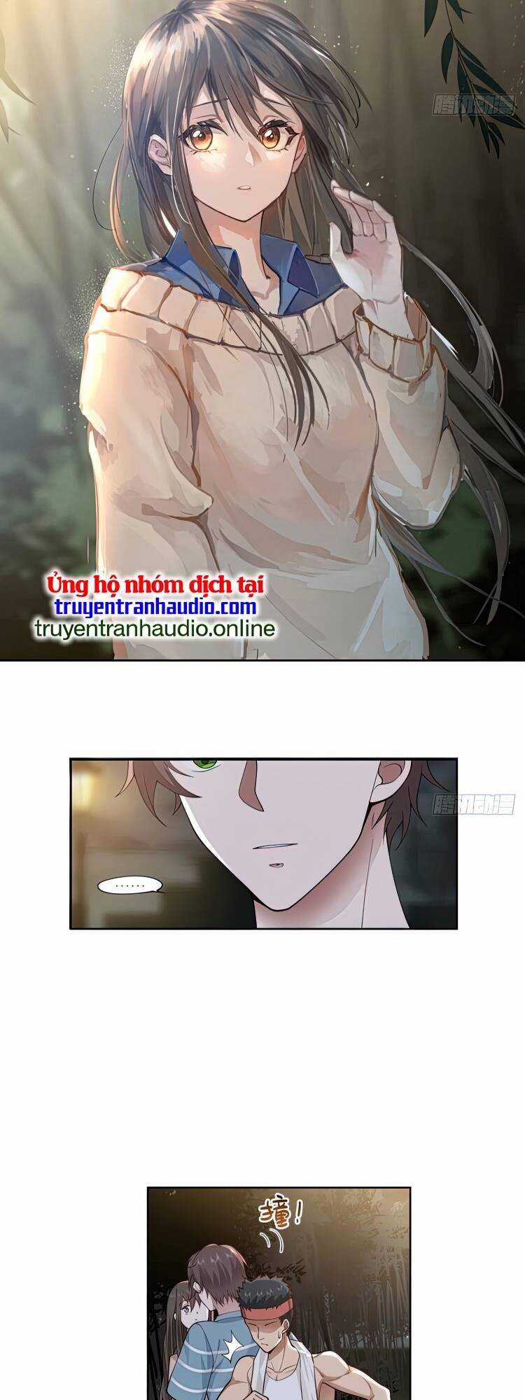 Ta Không Muốn Trùng Sinh Đâu Chương 25 trang 16