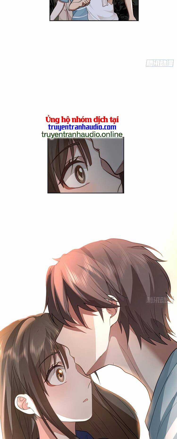 Ta Không Muốn Trùng Sinh Đâu Chương 25 trang 17