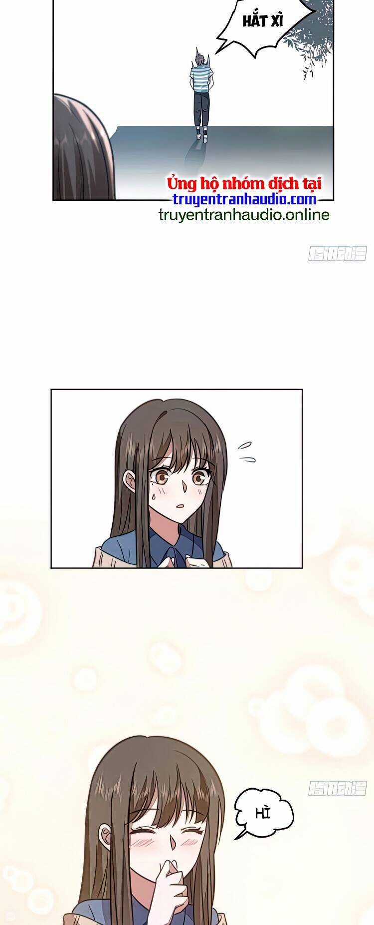 Ta Không Muốn Trùng Sinh Đâu Chương 25 trang 23