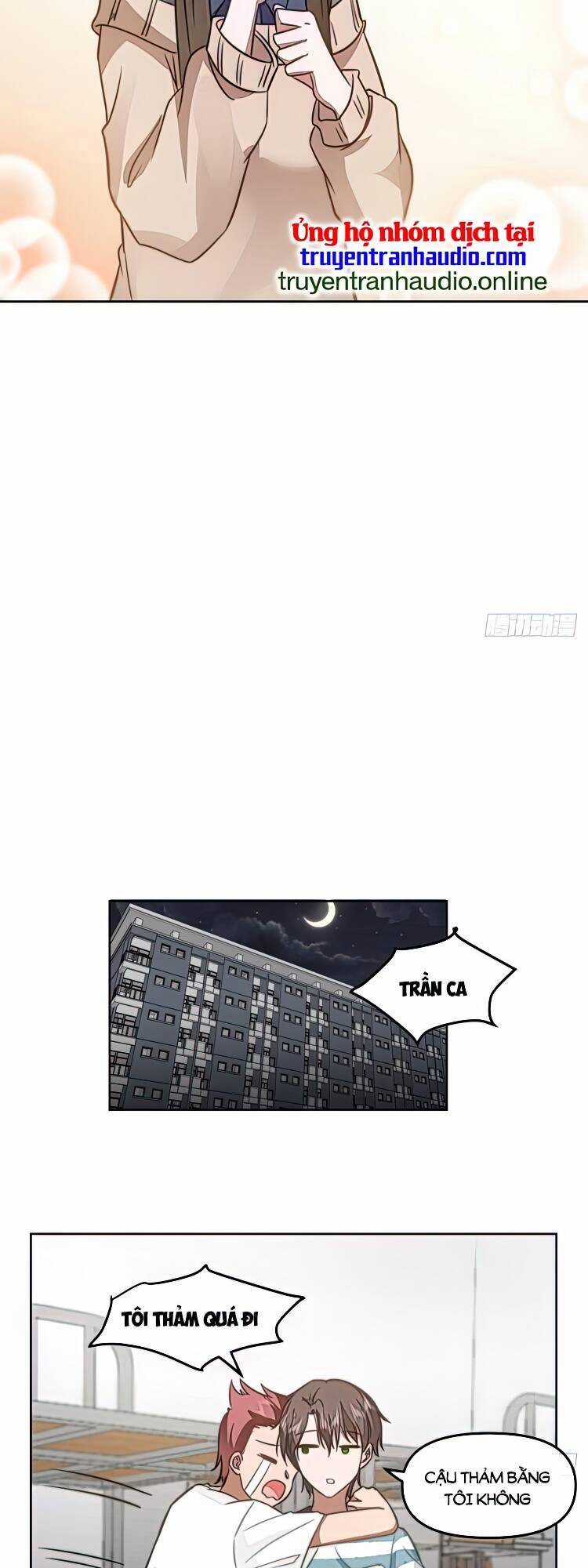 Ta Không Muốn Trùng Sinh Đâu Chương 25 trang 24