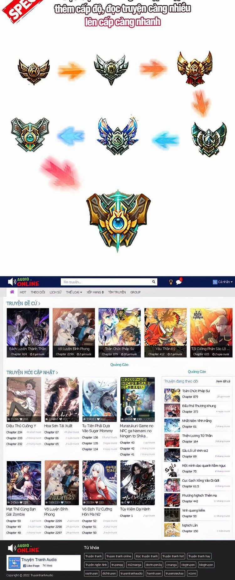 Ta Không Muốn Trùng Sinh Đâu Chương 25 trang 27